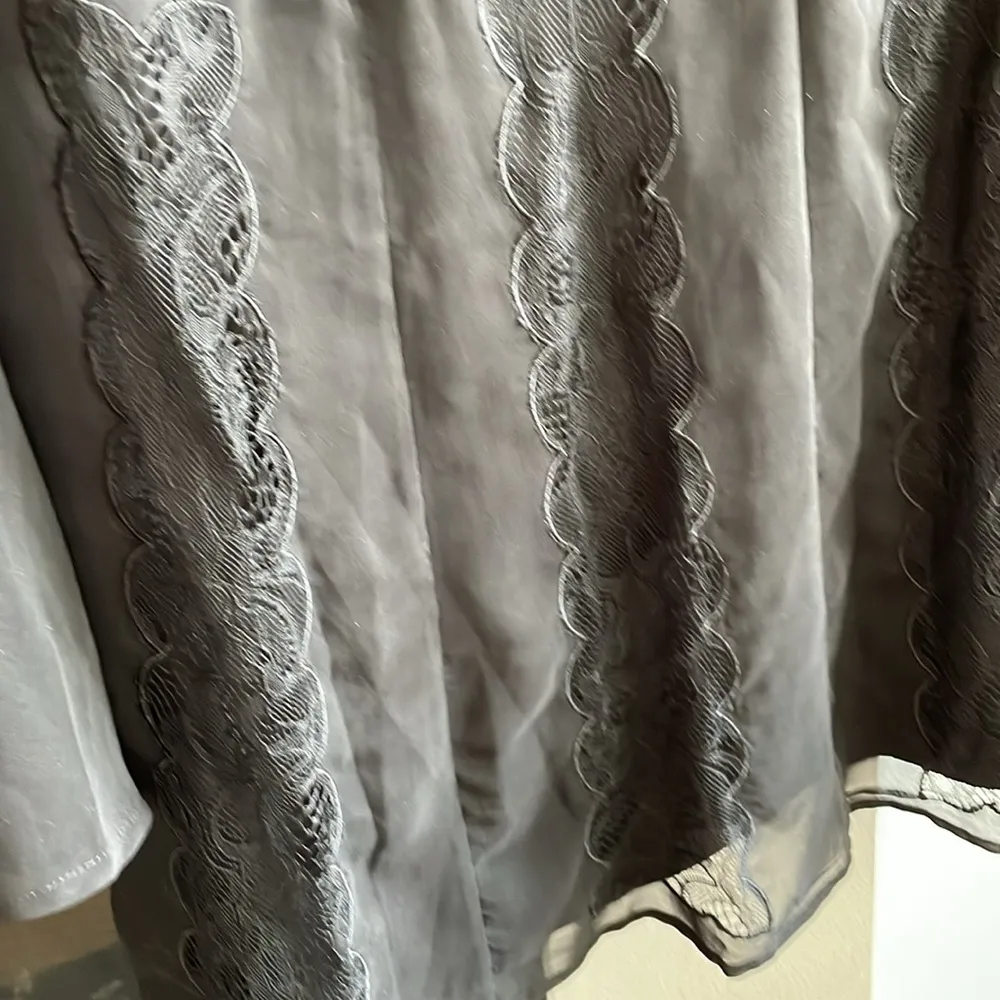 Stone Cold Fox Black Mini Dress NWT - Image 8