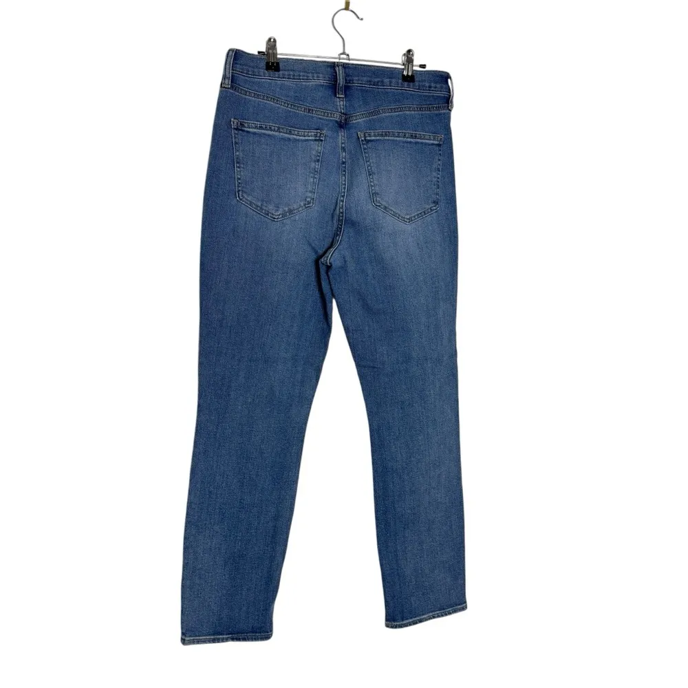 GAP Vintage Slim High Rise Jeans - Image 3