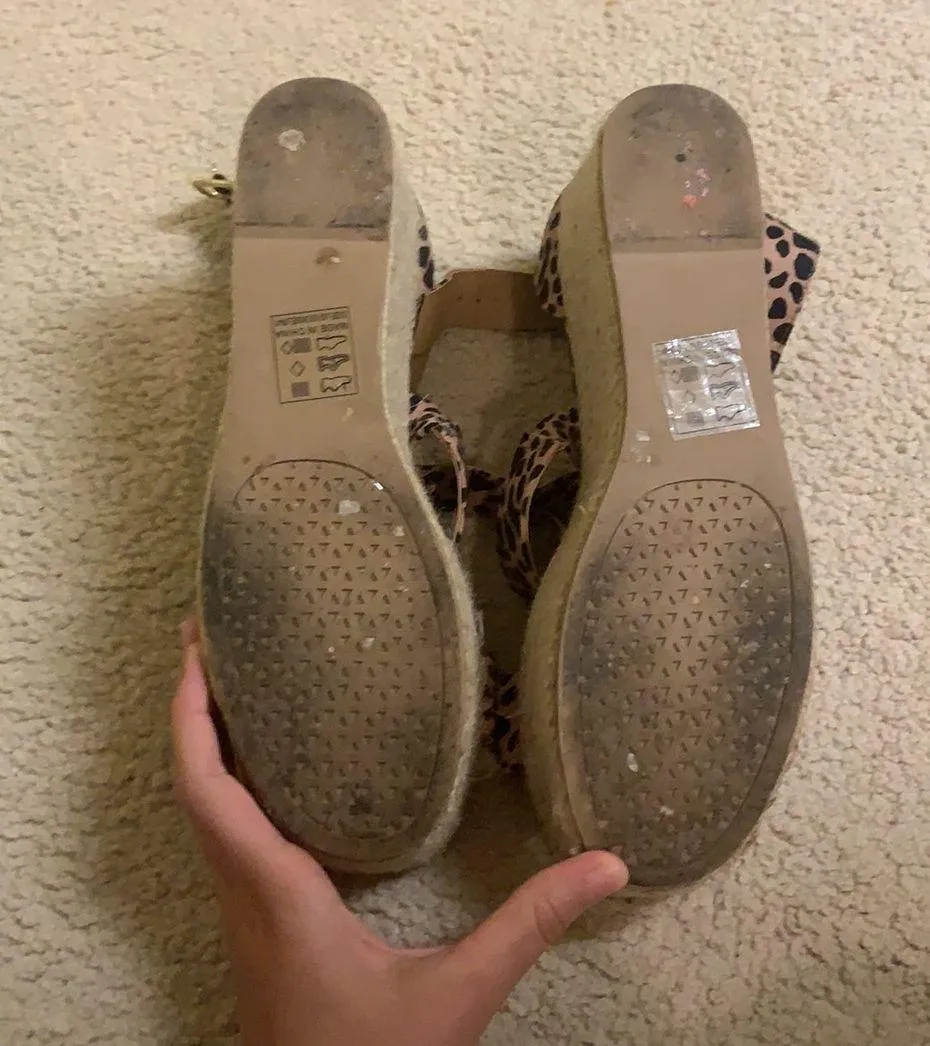 Leopard Platforms - Image 5