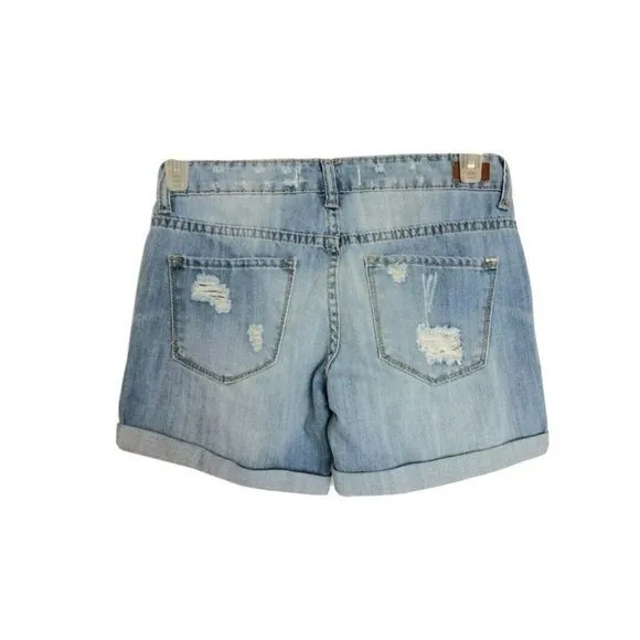 RSQ Tillys Shorts - Image 2