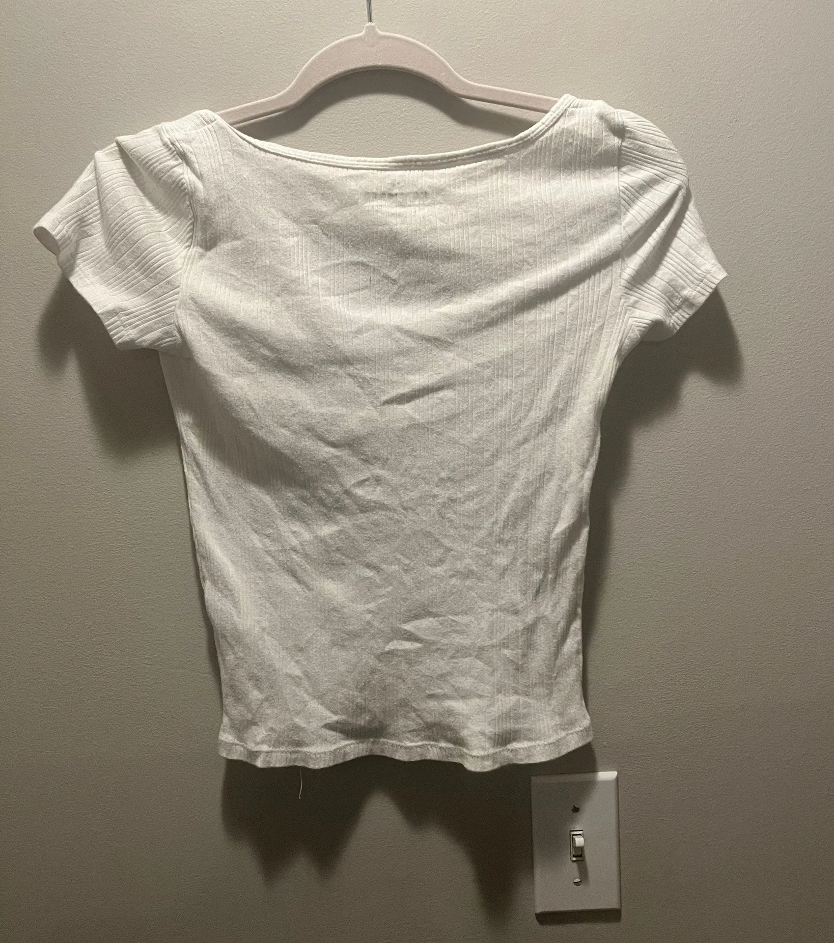 Henley Shirt - Image 2