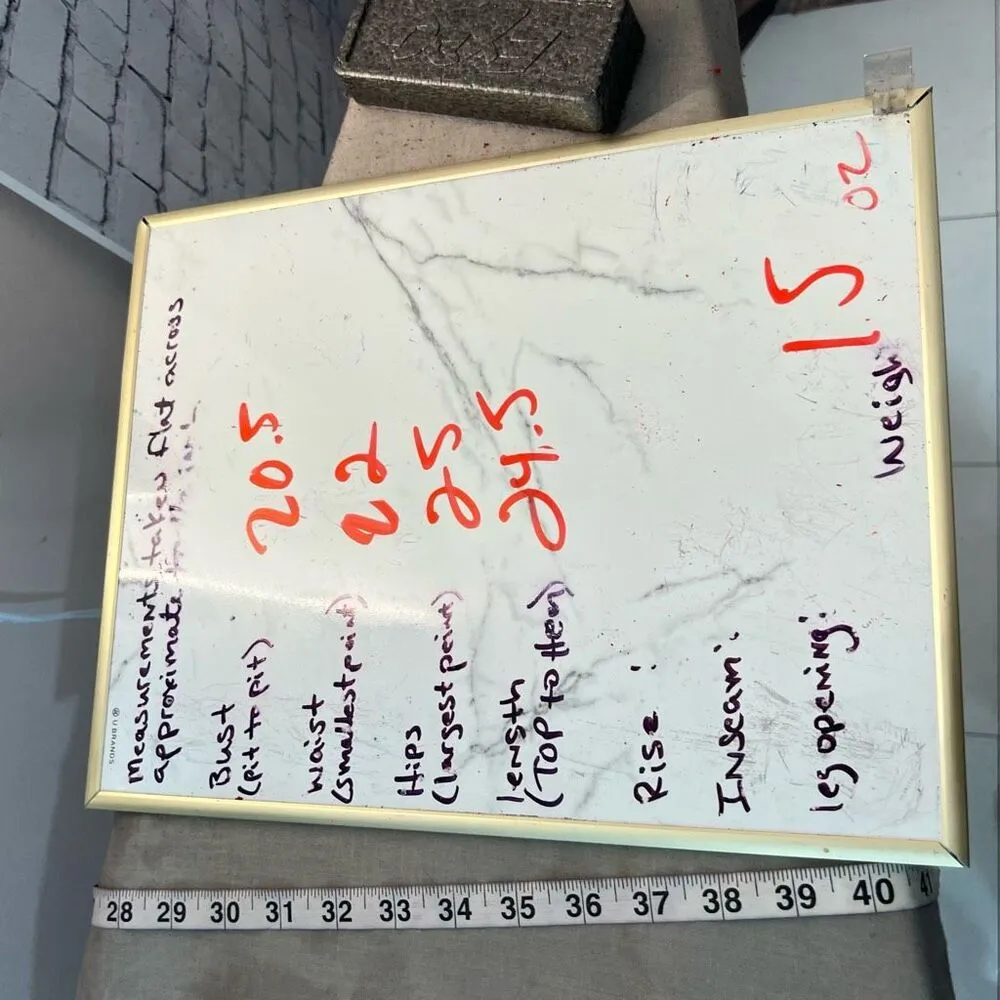 Orvis Blue Button Down Long Sleeve Cardigan Sweater Size Large - Image 10