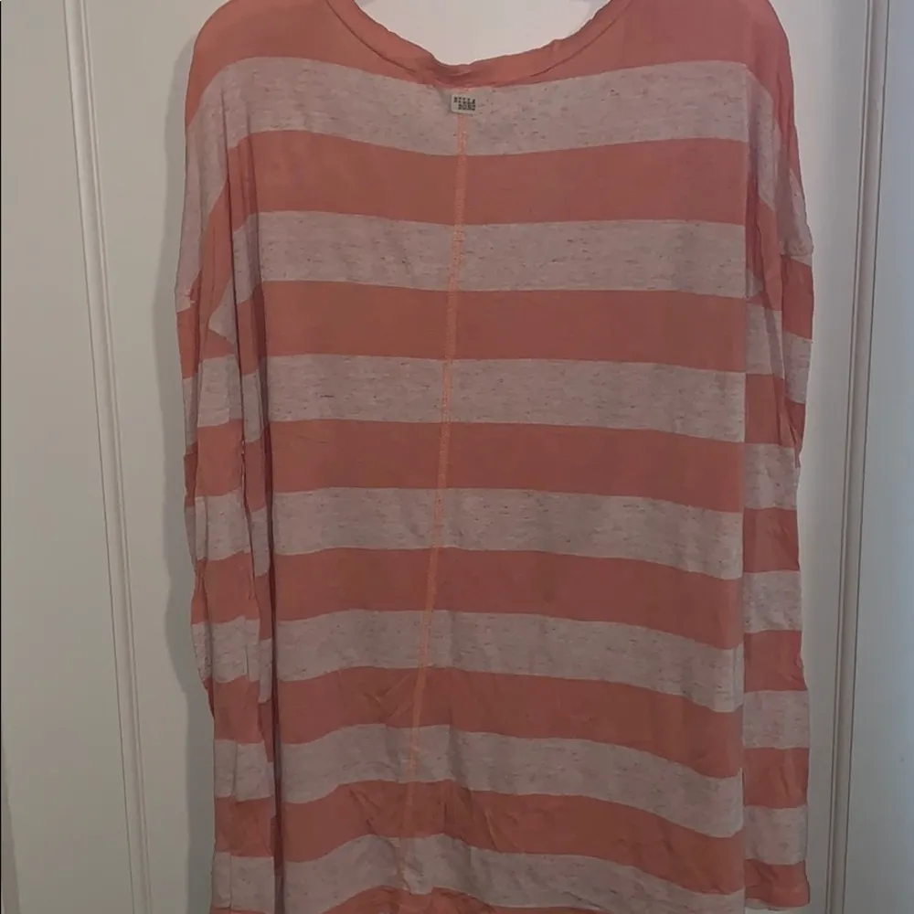 Oversized Long Sleeve - Image 3