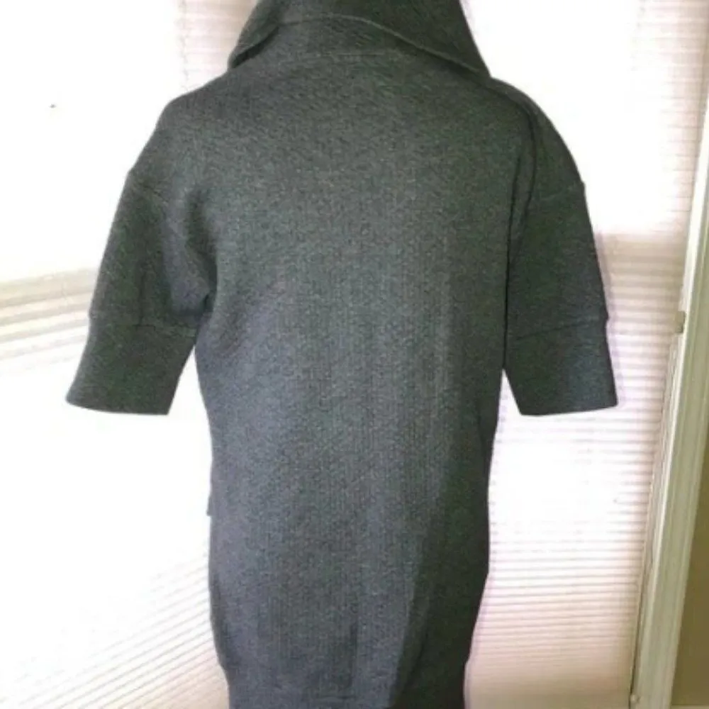 Lacoste Sweater Dress size 36/Small - Image 2