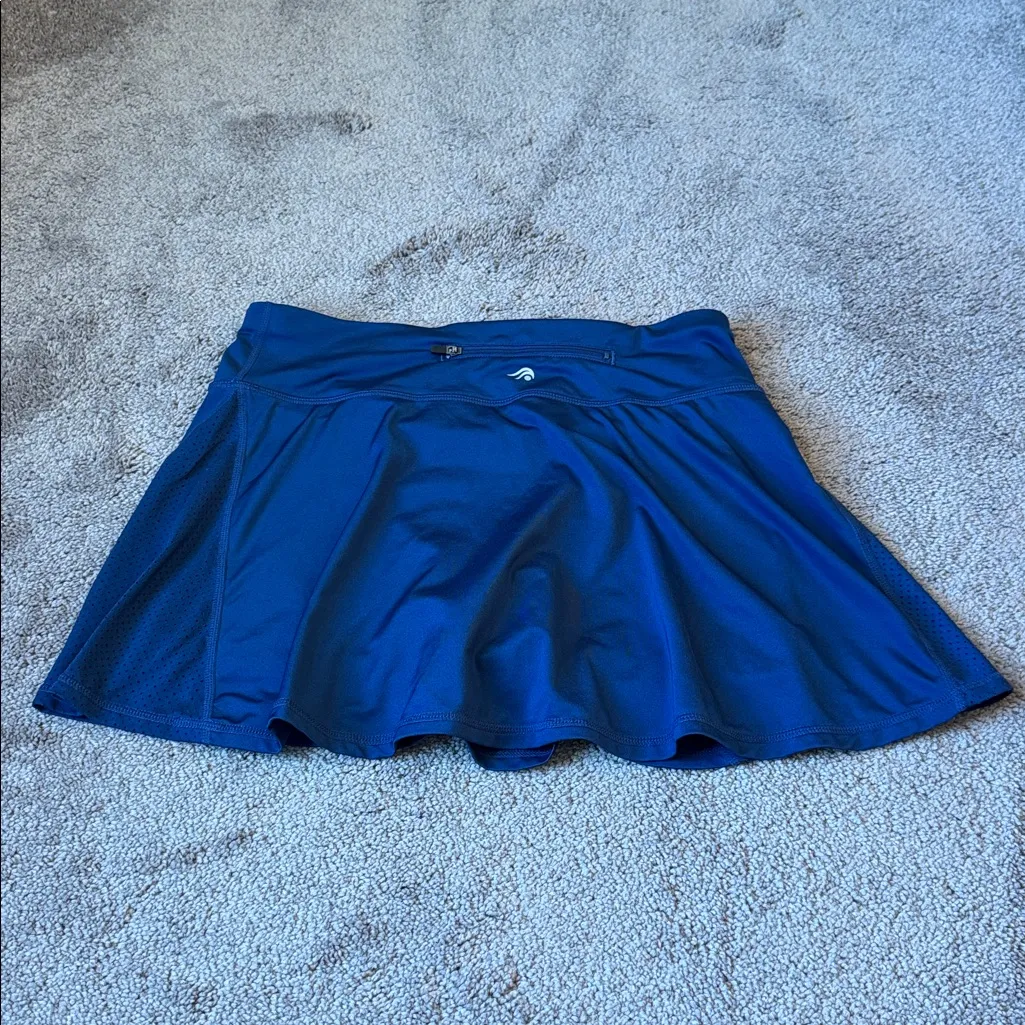Ideology Tennis Skort SIZE S - Image 5