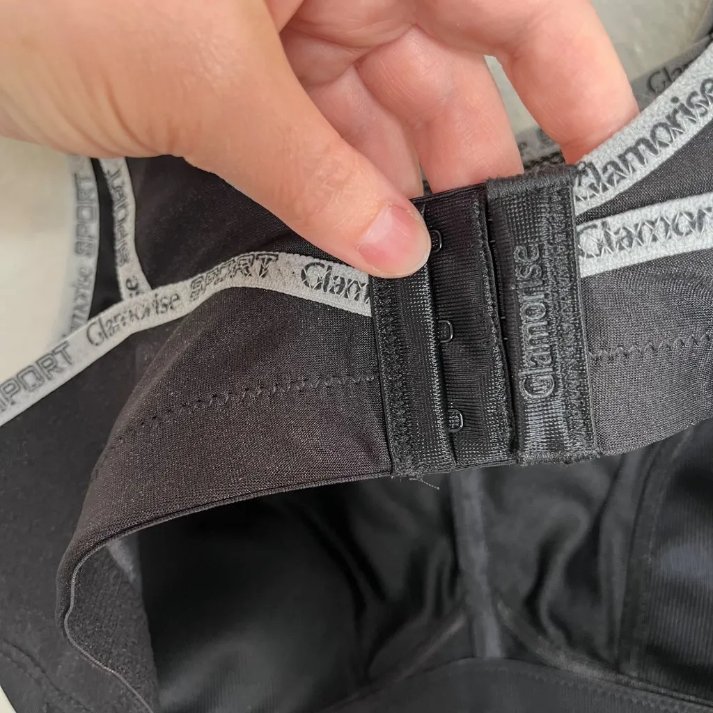 Glamorise Womens Wire - Image 7