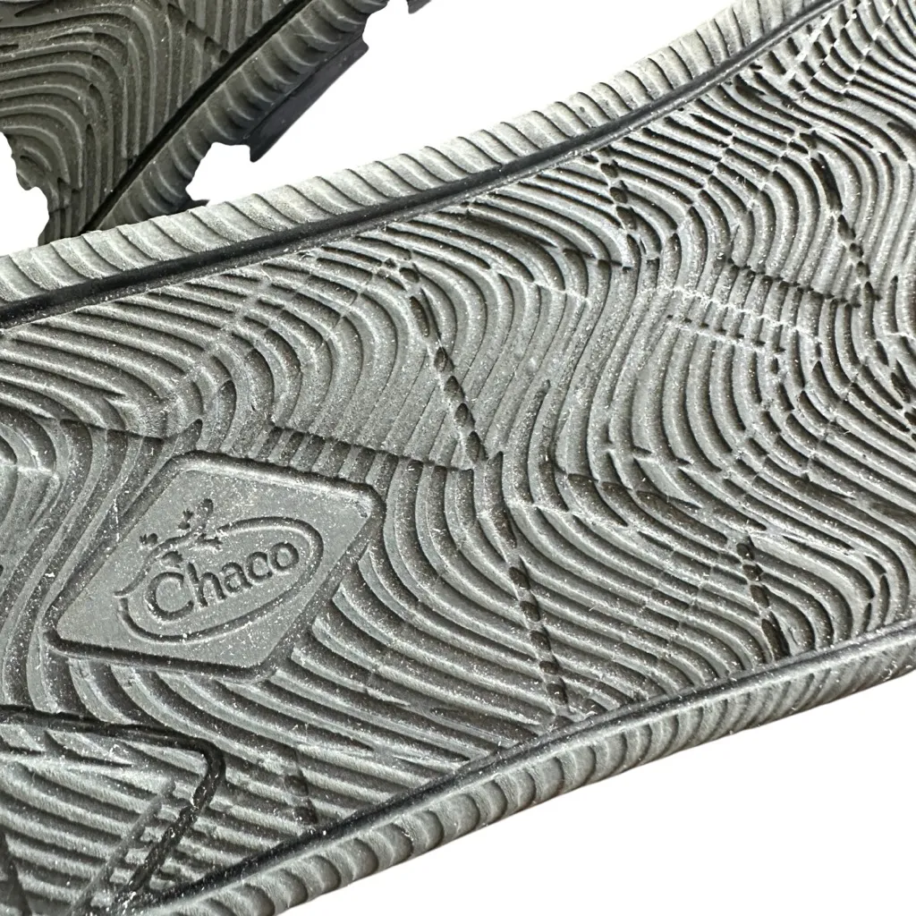 Chaco Women's Chillos Slide Sandals 8 - Image 4