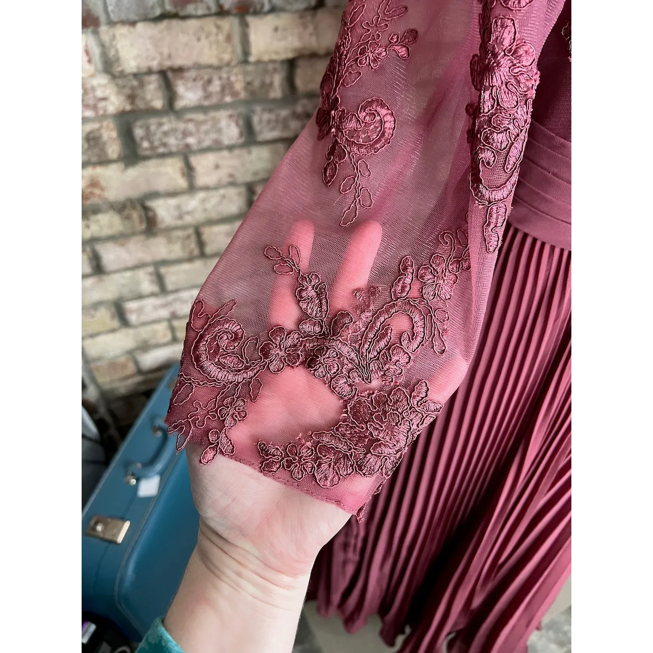 AZAZIE TUTU A - Image 3