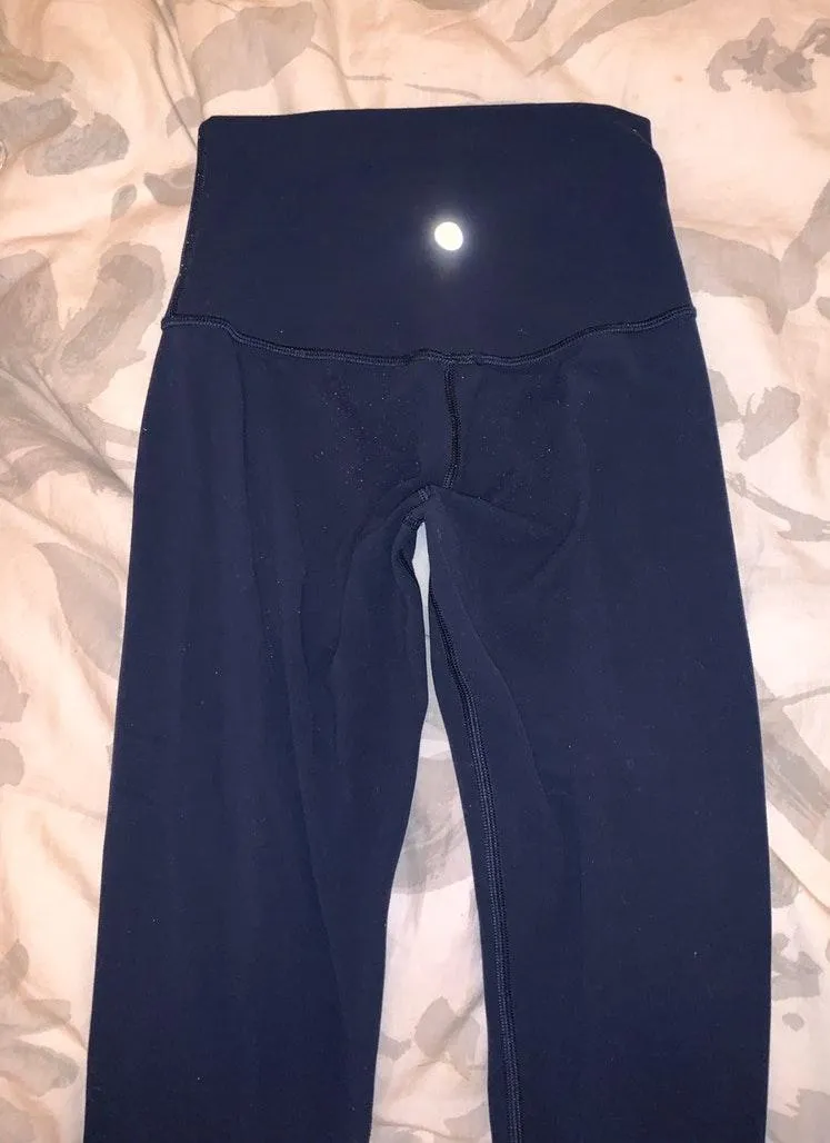 Lululemon Align Leggings 28” - Image 2