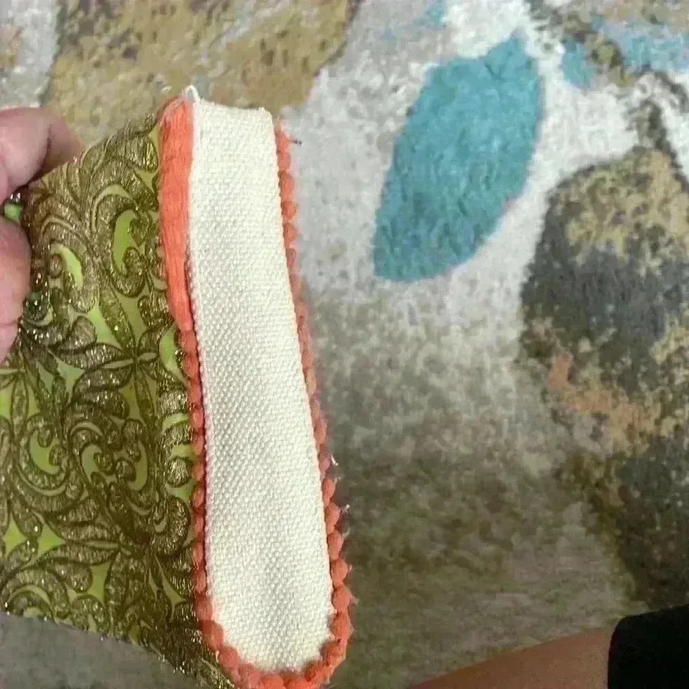 Jasper & Jeera an Anthologies brand Solano clutch - Image 4