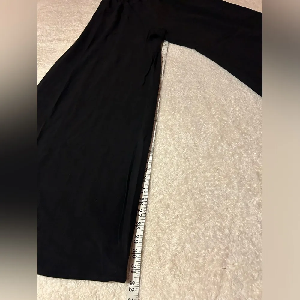 $350 NWT Rivet Utility Women’s Queen In‎ Black Size XL - Image 3