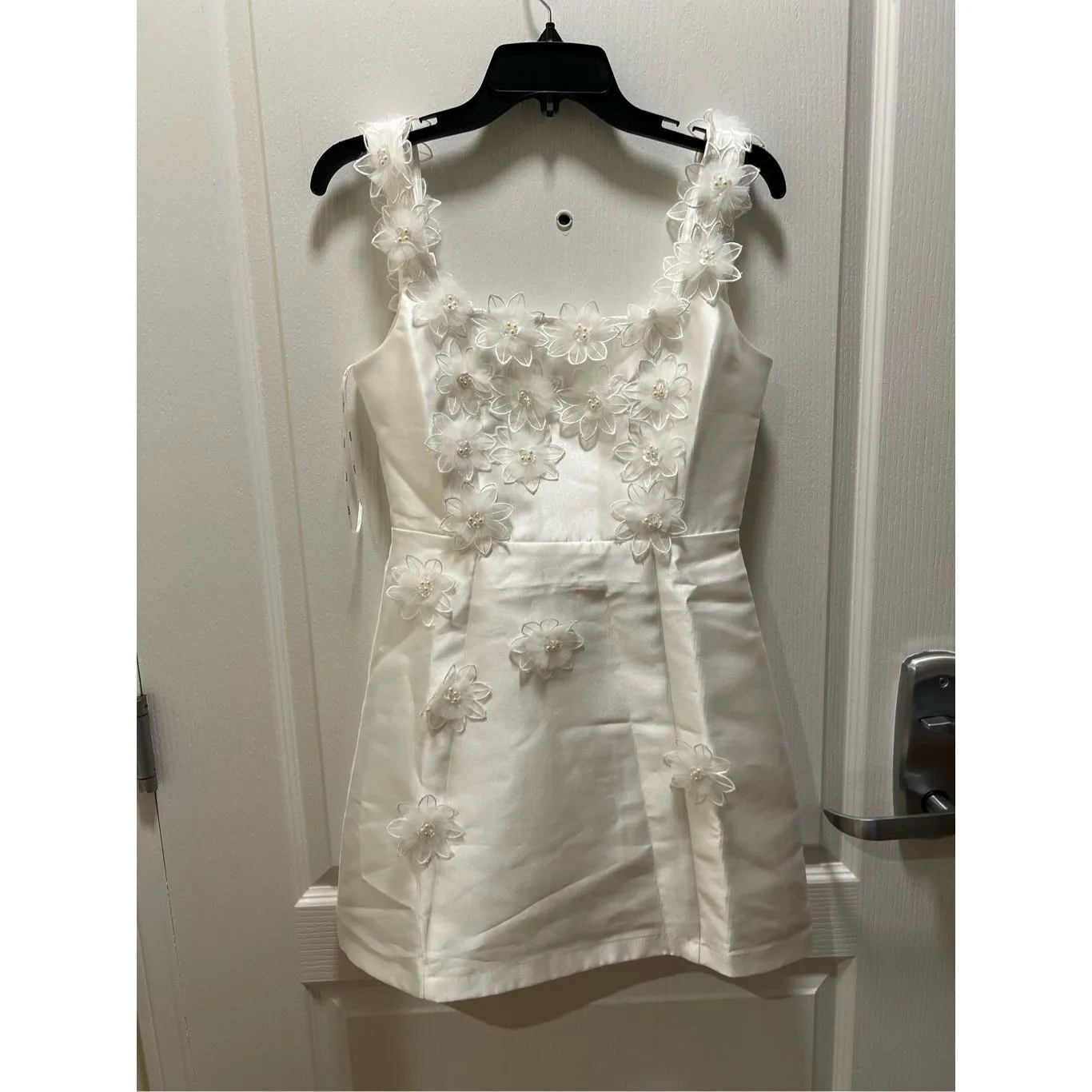 Elliatt Elder Mini Dress - Image 5