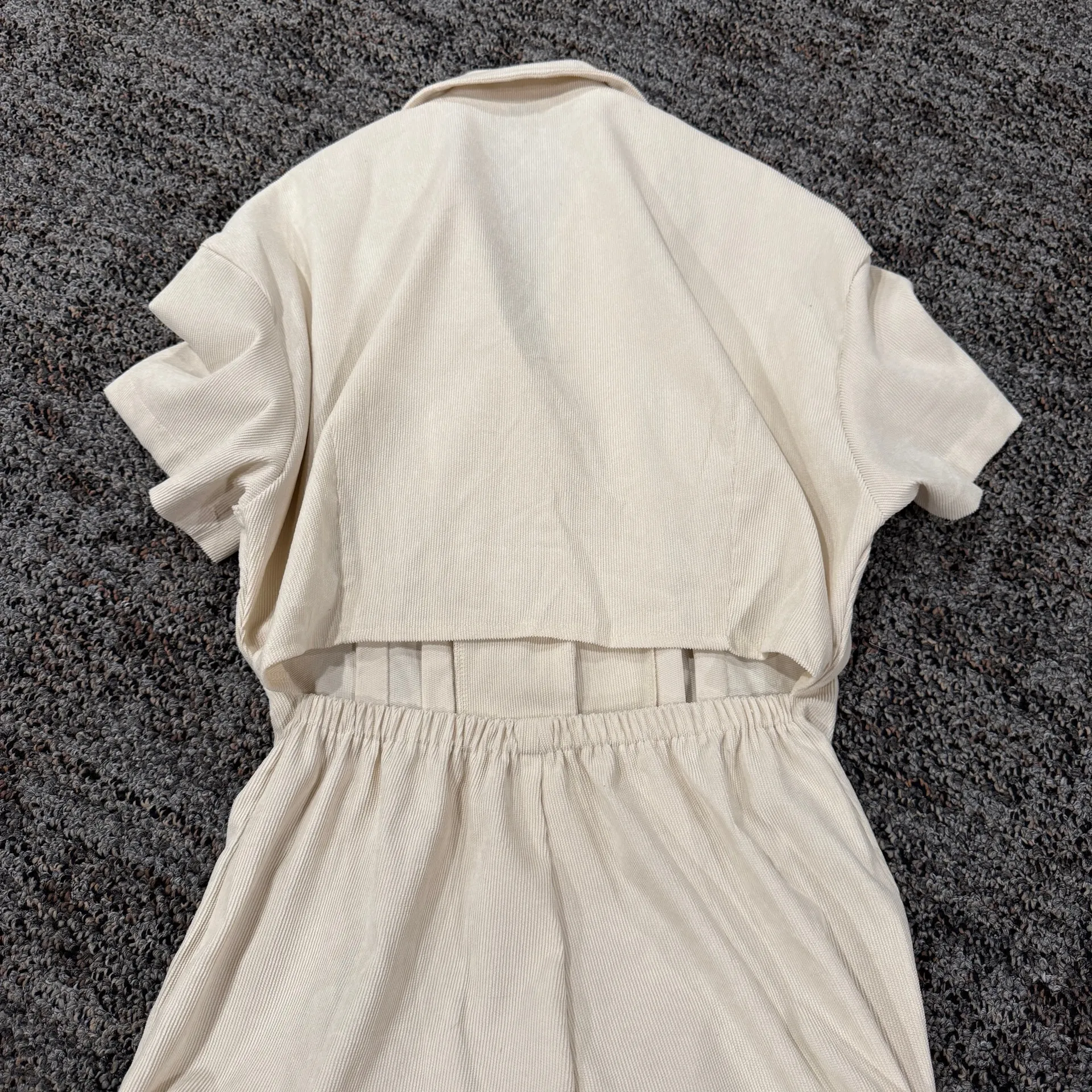 Shein Jumpsuit - Image 3