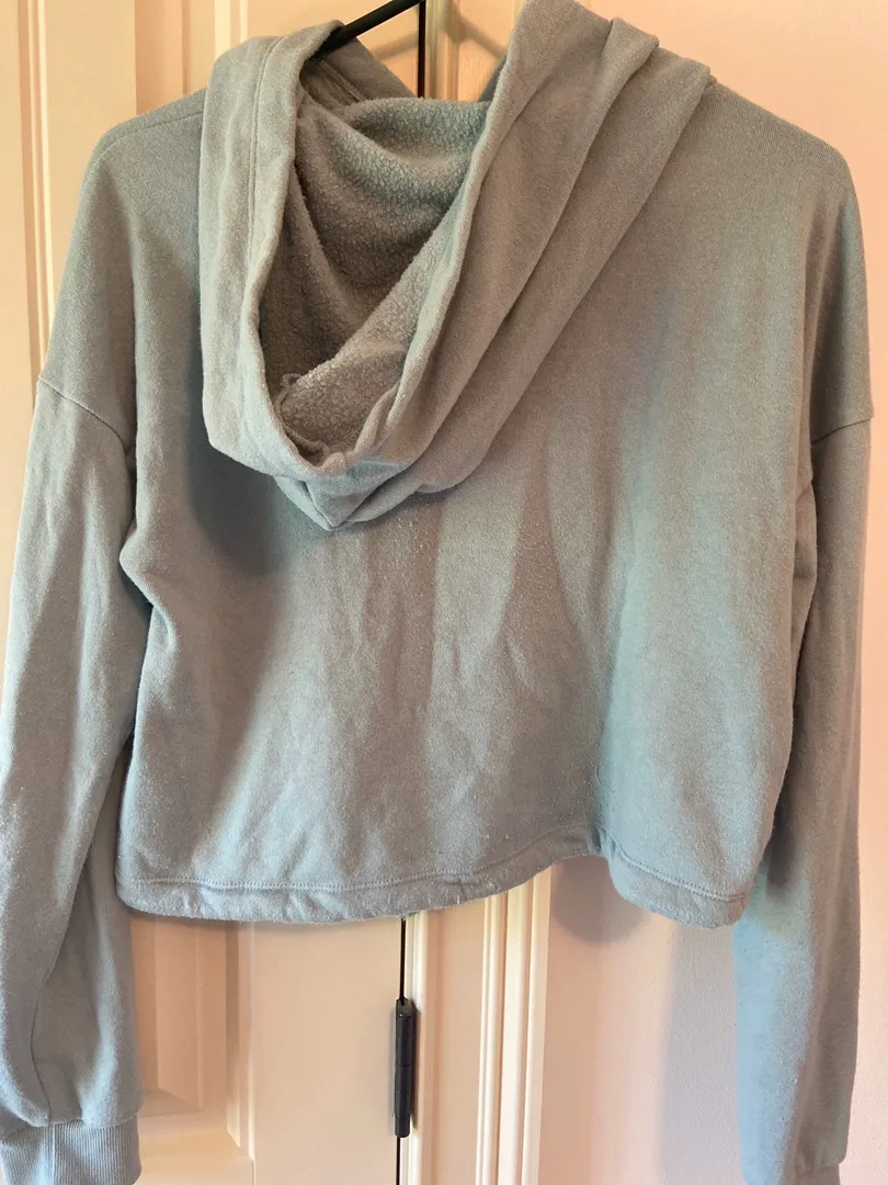 Target Lightweight Hoodie - Image 2