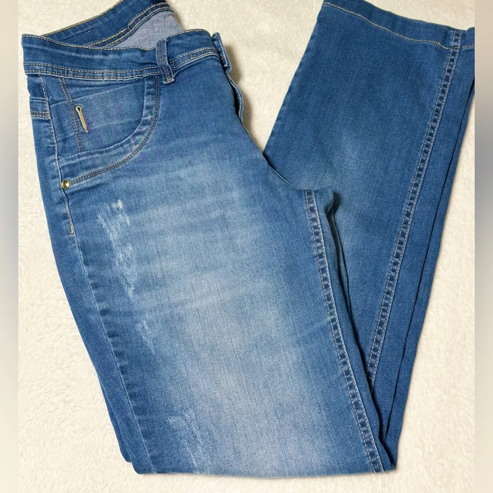 Suzel Brazilian Jean size 40 - Image 4