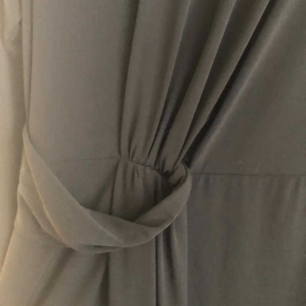 Eloquii  BLACK DRESS. - Image 7