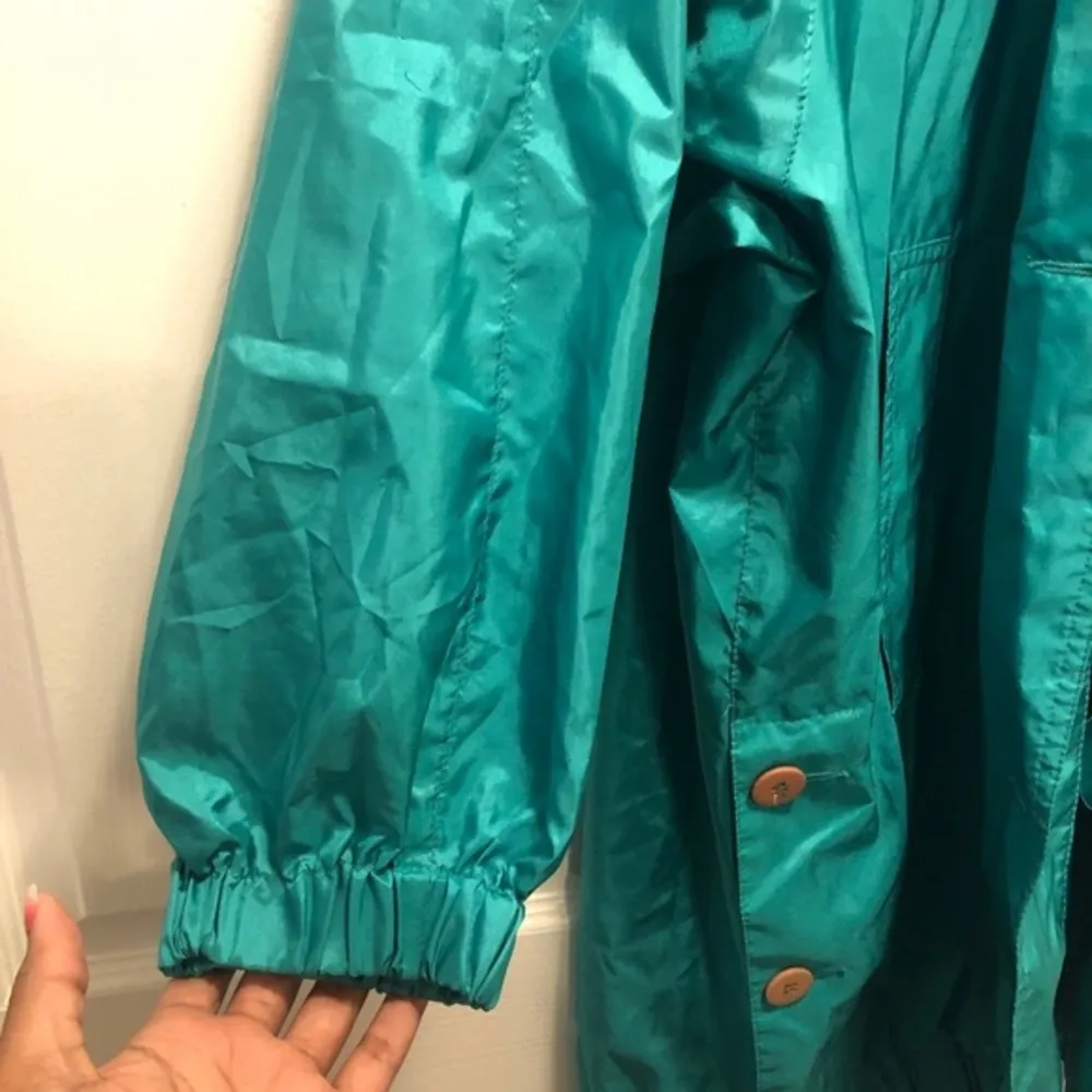 Vintage Unisex Alorna Windbreaker Jacket Size undefined - Image 3