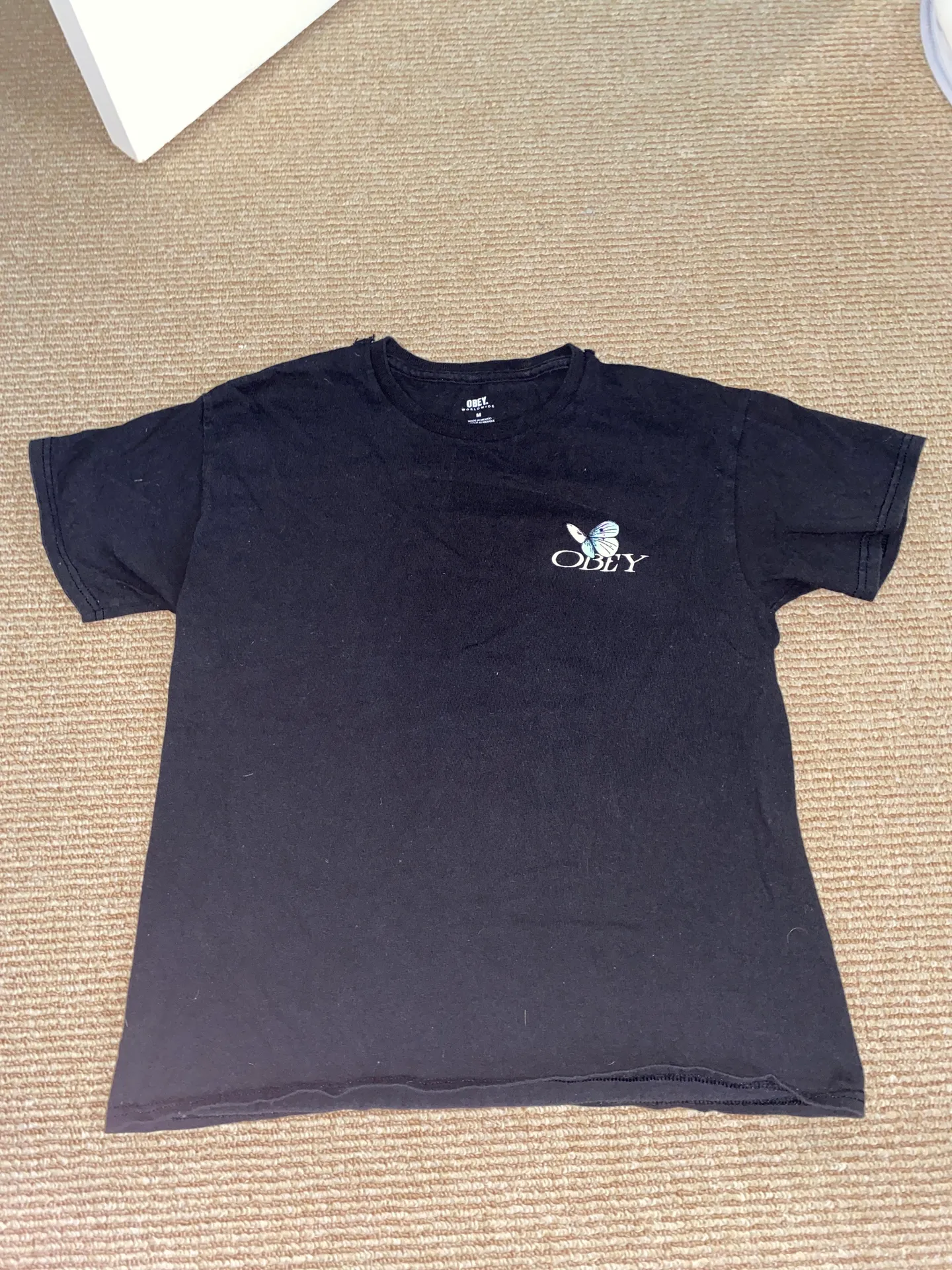 Obey T-shirt - Image 2