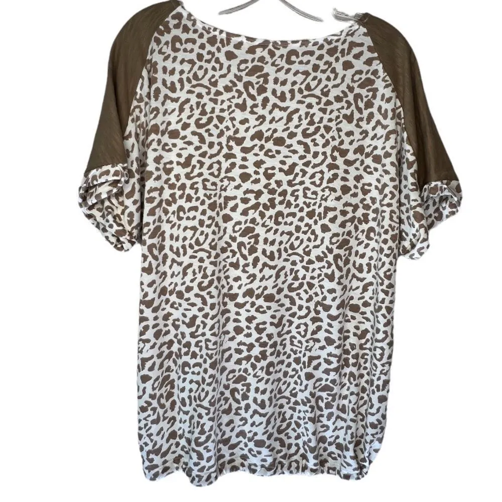 Easel Los‎ Angeles Top - Image 3