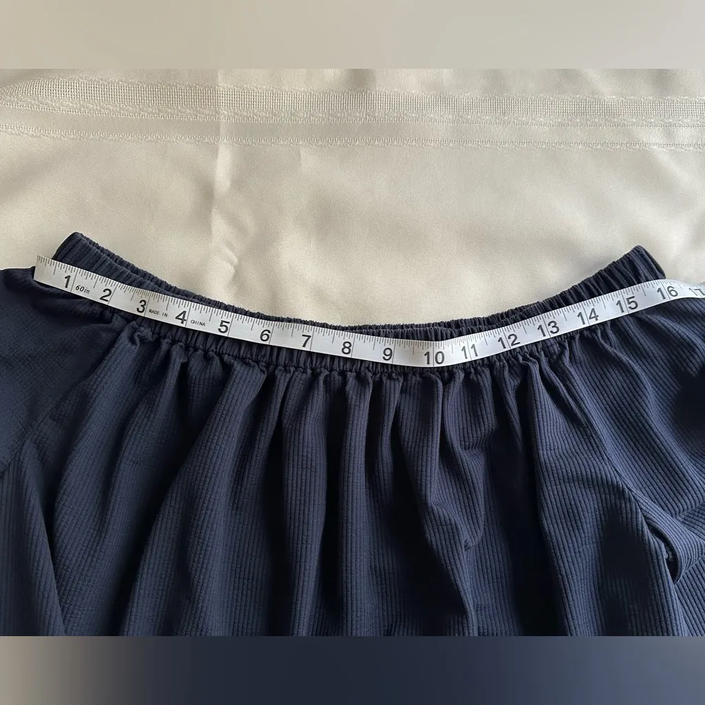 Theory Elegant Black Off-Shoulder Blouse - Image 10