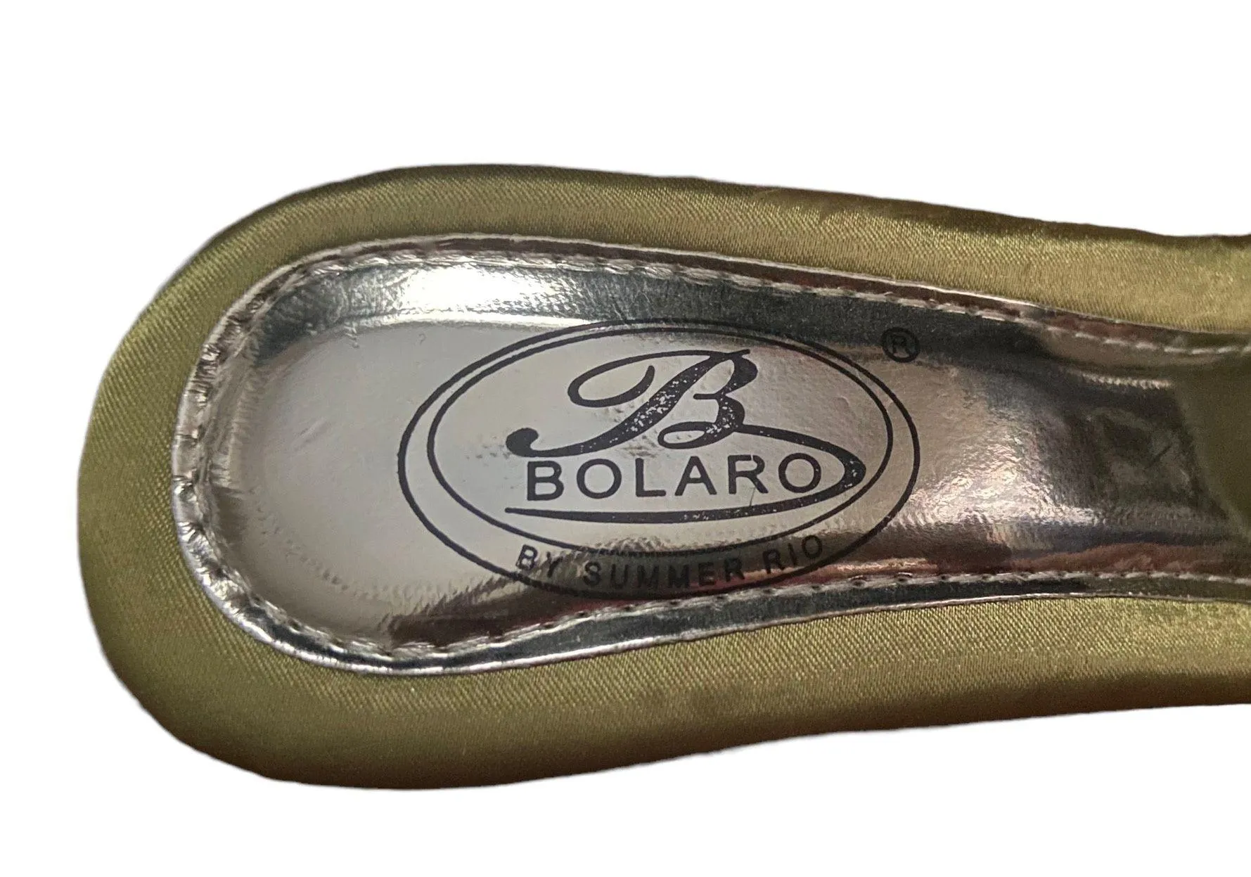 Bolaro NEW Sandals Size 10 - Image 8
