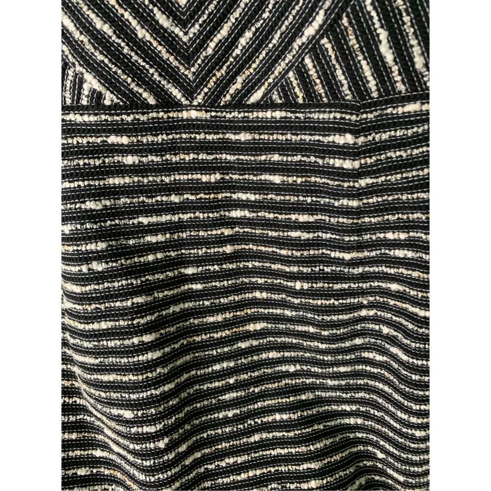 MM Lafleur Reanna yarn dress women's size 4 - Image 5