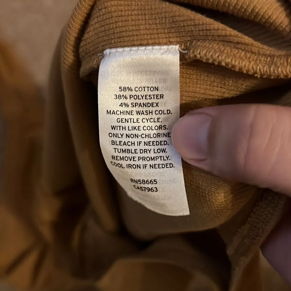 BP medium bodysuit - Image 5