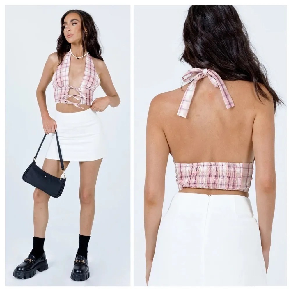 PRINCESS POLLY Jenny Top - Image 2