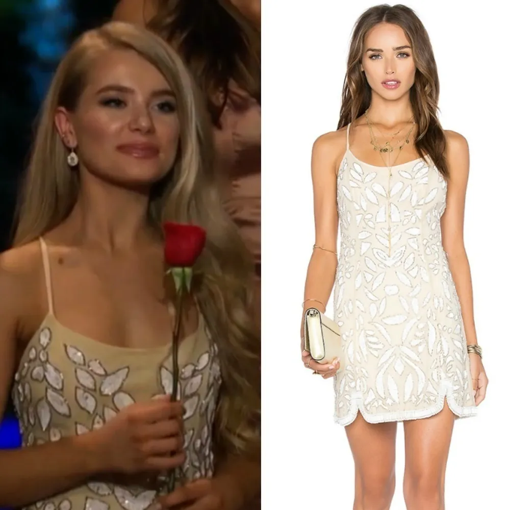 X by NBD Revolve Madeline Dress - Image 13