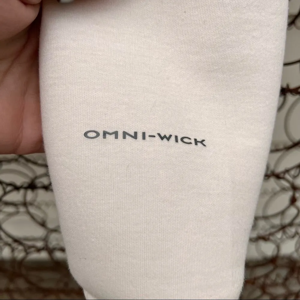 Columbia Northern Comfort Hybrid Omni Wick Jacket cream MEDIUM - Image 2