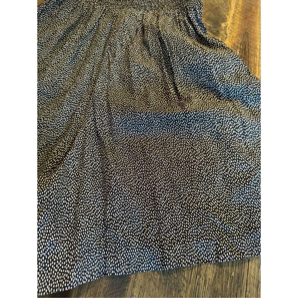 Jonathan Martin vintage high waisted paper bag shorts size 5/6 made in USA - Image 2