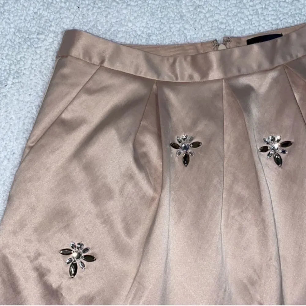 The Limited  Mini A-line Skirt(Size Small) - Image 6