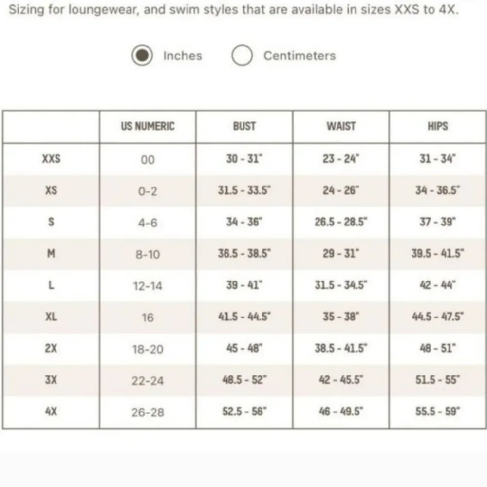 Skims Swim Monokini One piece Cut Out with removable straps almond size 4x nwt - Image 8