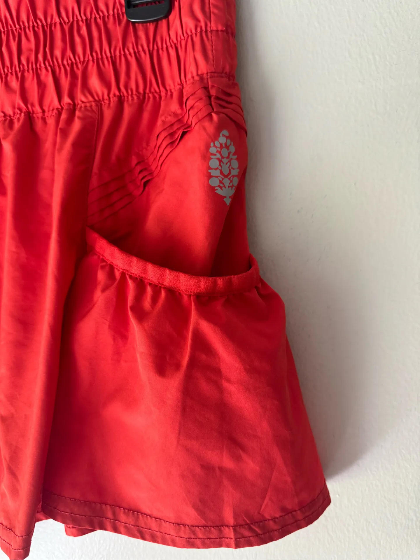 Free People Get Your Flirt On Shorts - Image 4