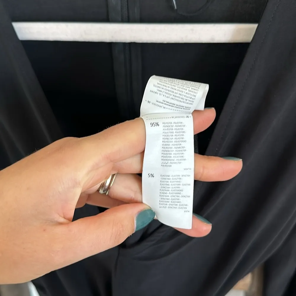 Mohito Detailed Black V - Image 8