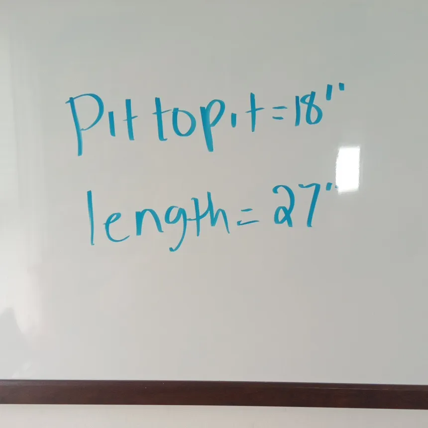 Hollister Thermal Long Sleeve Y2k Inspired Top Blue Slim Fit Womens Medium - Image 5