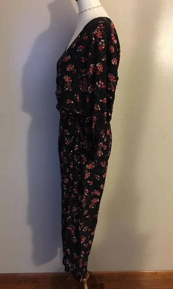 Freddy Floral Jumpsuit - Image 6
