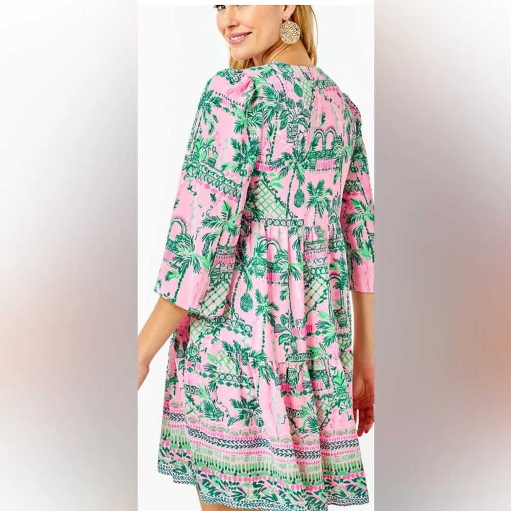 Lilly Pulitzer Martine Dress - Image 5