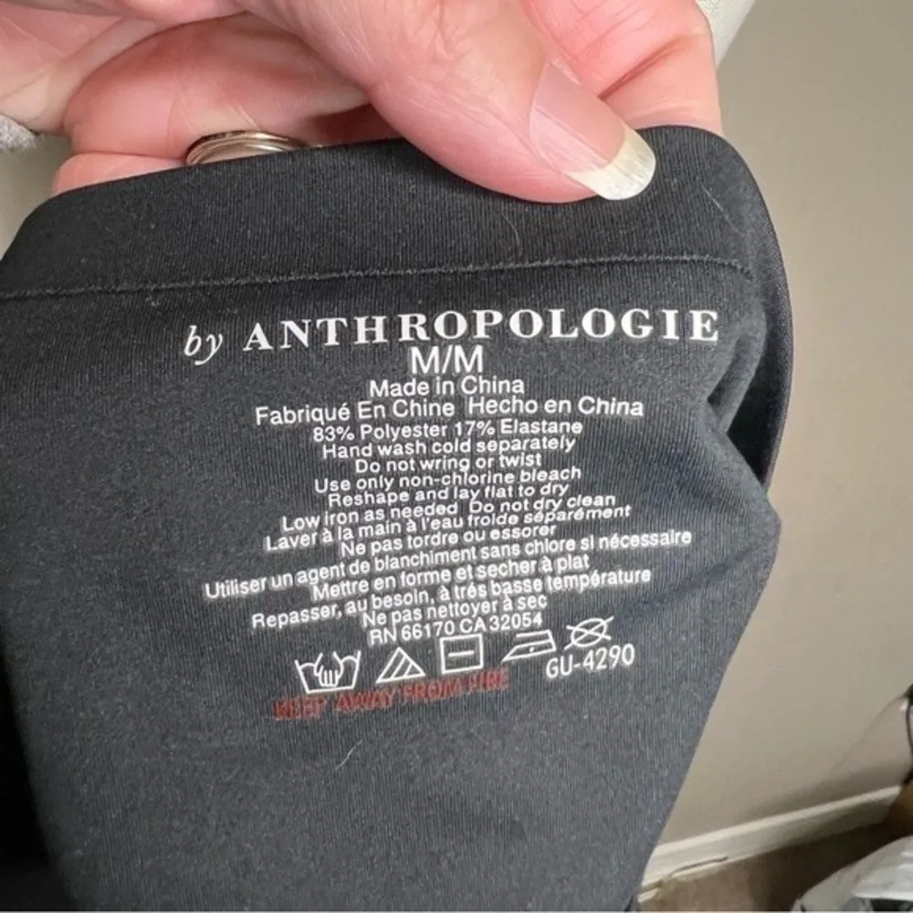 Anthropologie bandeau bra - Image 3