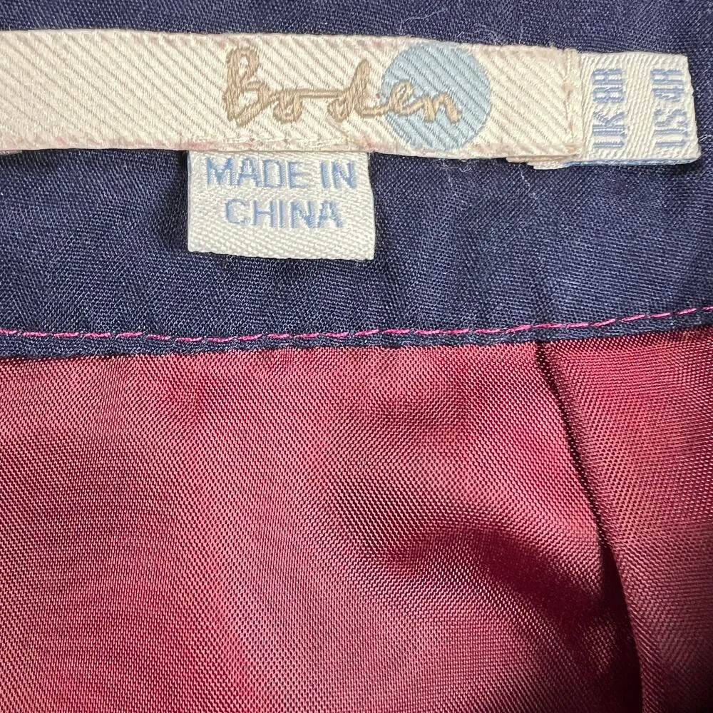 Boden 100% Cotton Twill A - Image 3