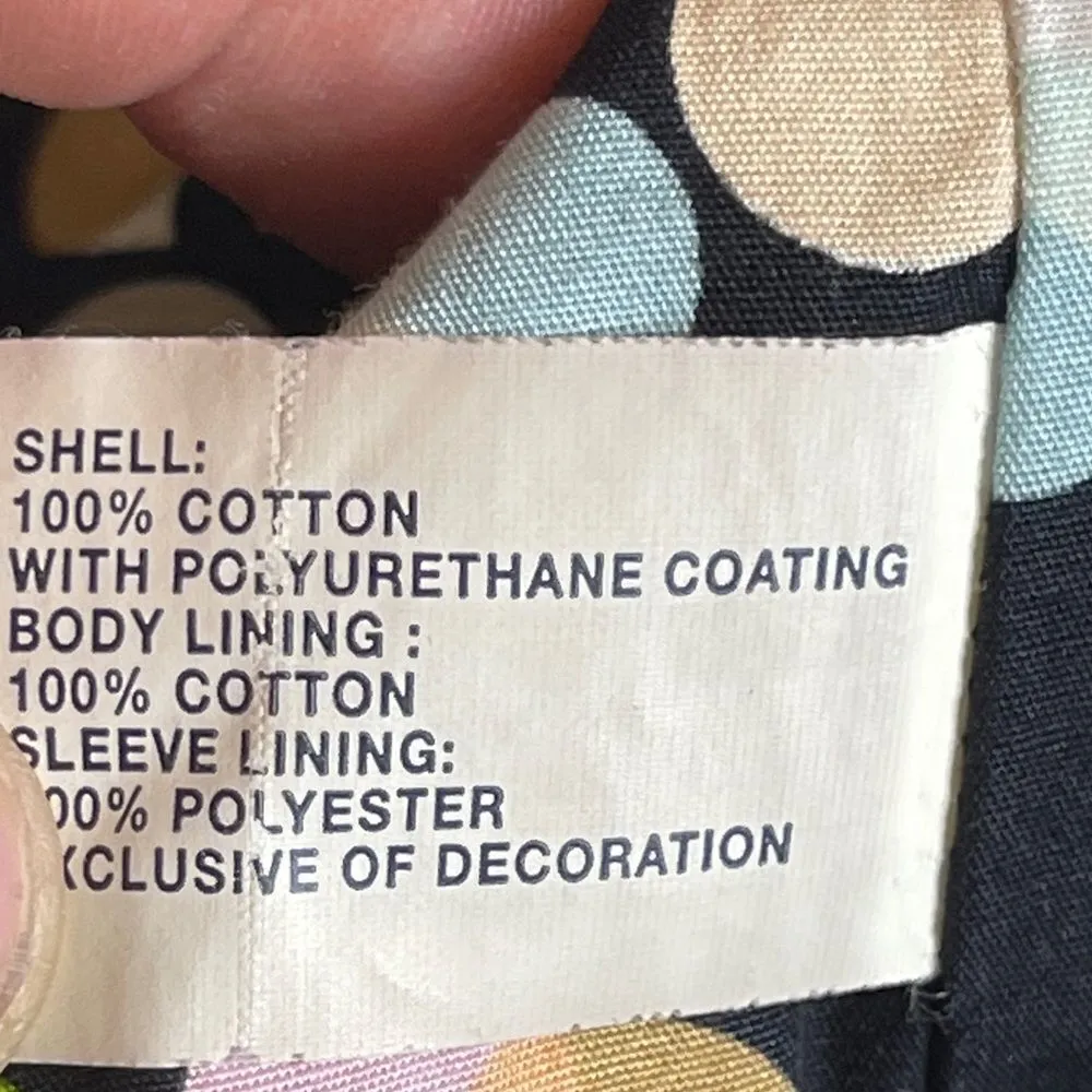 GAP Belted Trench‎ Coat - Image 8