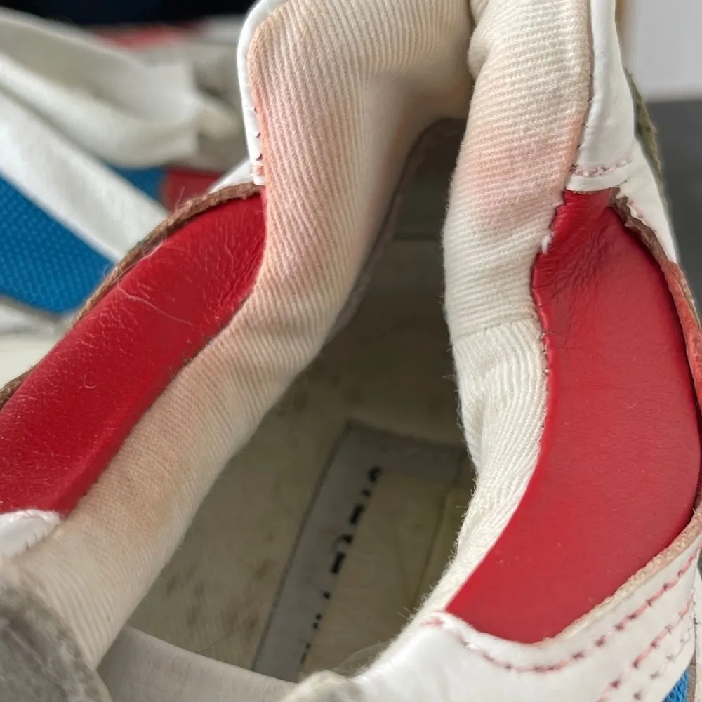 Steve Madden  Memory Tennis Shoes‎ - Image 3