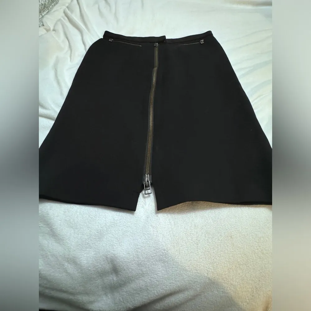 ATM skirt black pencil skirt size 2 - Image 7
