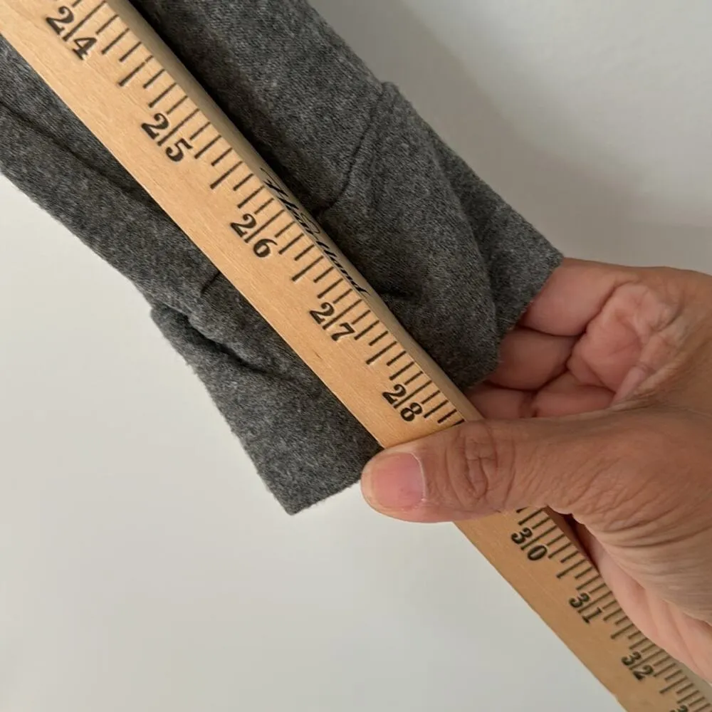 Soul Cycle Oversized Women’s Logo Top Gym Workout Training Exercise - Image 9