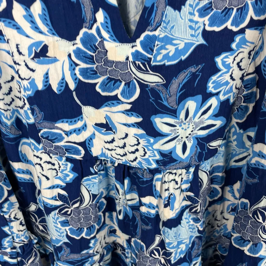 G by Giuliana Serafina Tiered V - Image 7