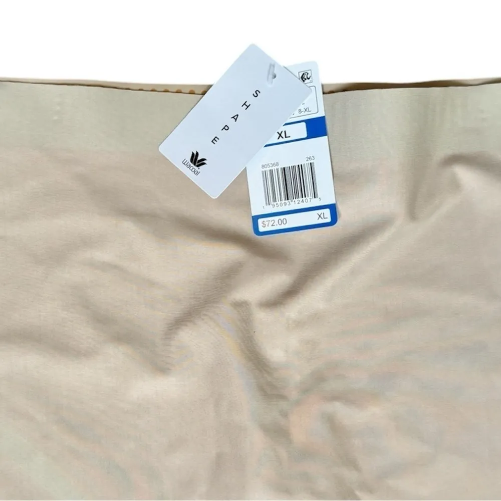 Wacoal‎ Taking Shape Thigh Shaper XL Sand Cream - Image 6