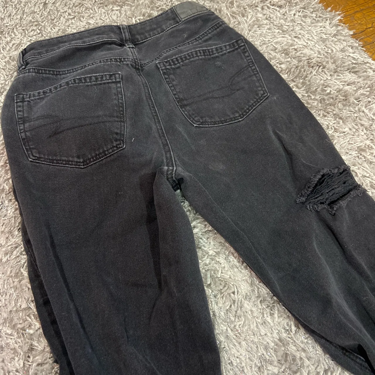 American Eagle “Mom” Jeans - Image 3