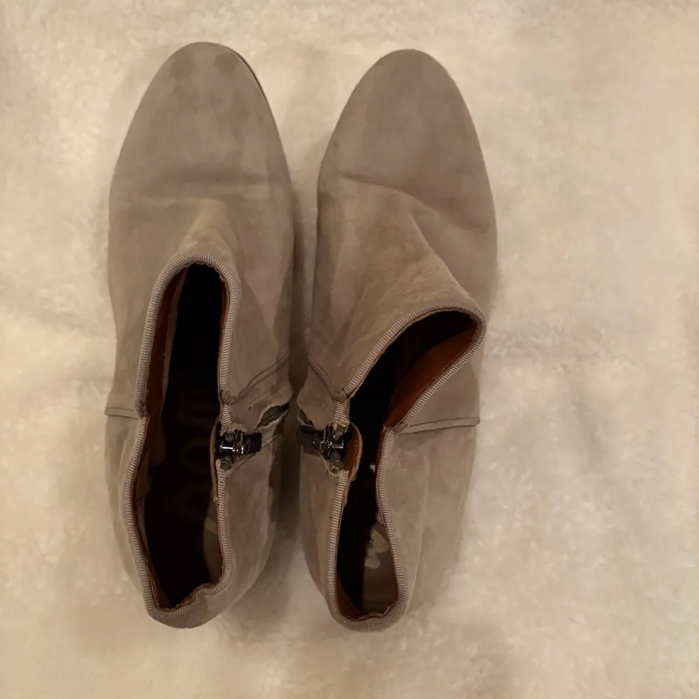 Sam Edelman Petty Chelsea ankle boots size 7.5 - Image 2