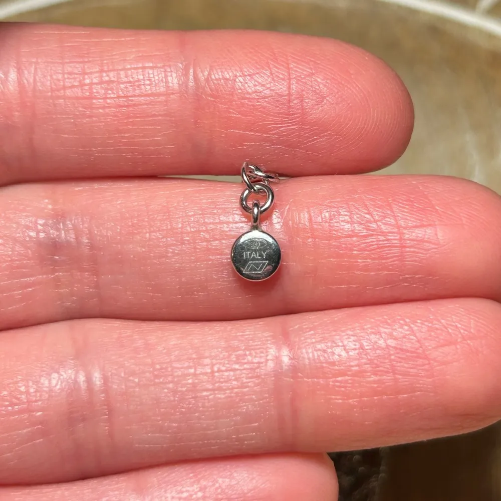 Layered Heart Rose Gold Vermeil Over Sterling on Sterling Silver Chain Necklace - Image 11