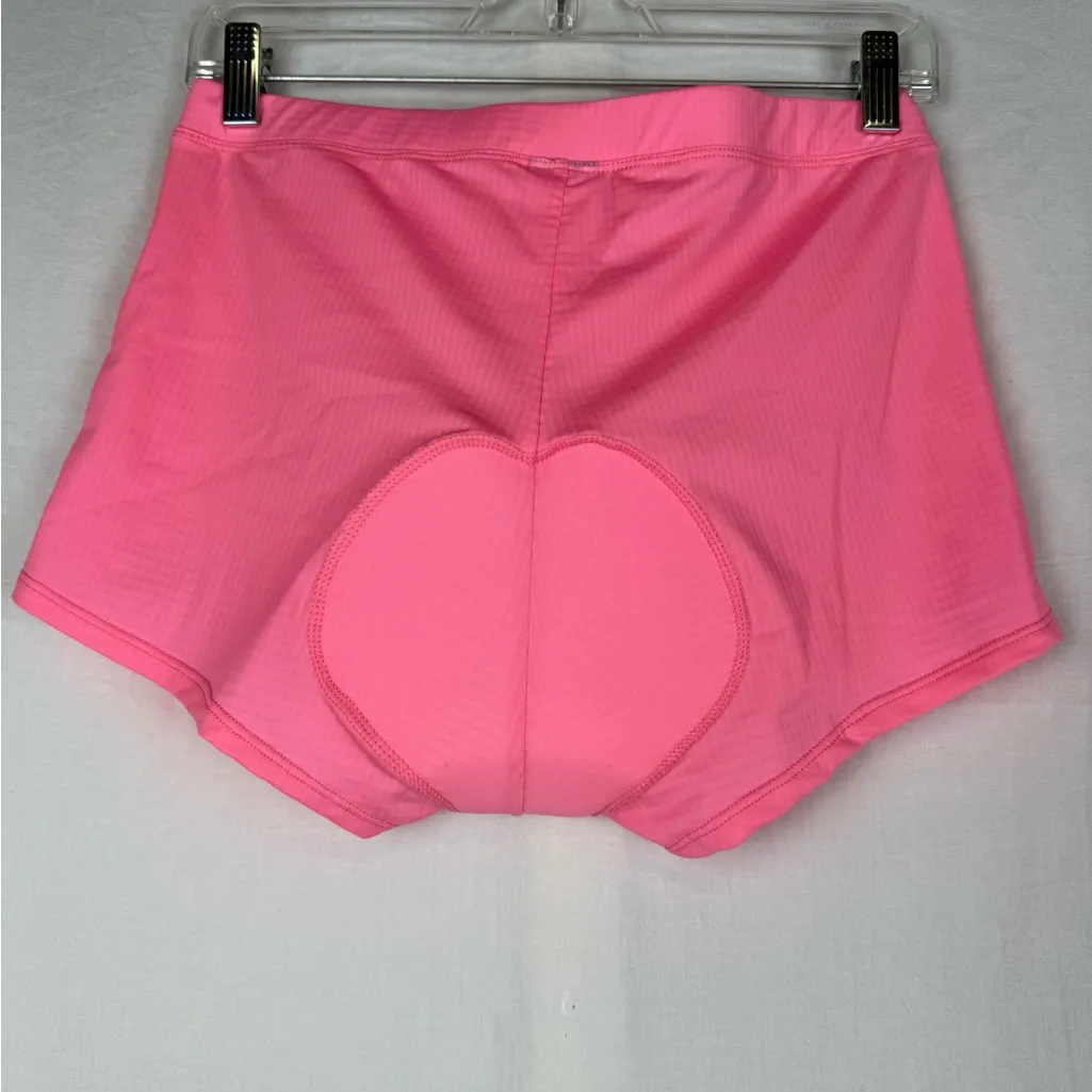 Dolfin Women's Pink Bicycle Shorts Size XL - Image 6